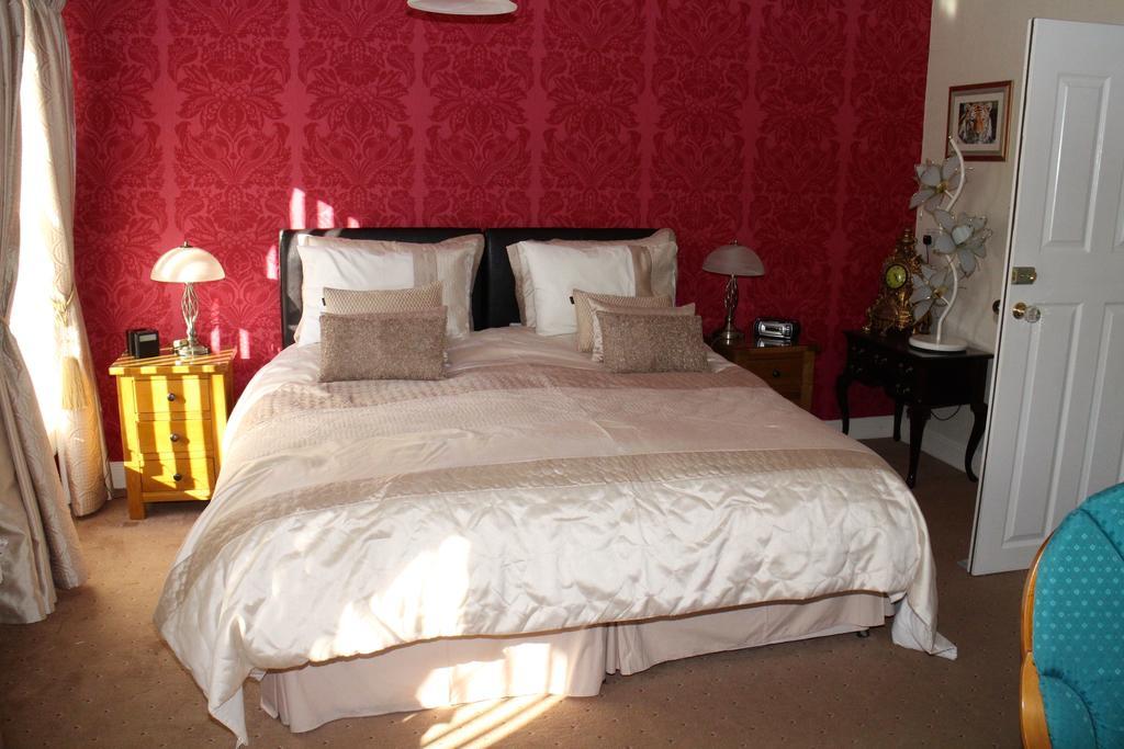 Merivon Guest House Great Yarmouth Quarto foto