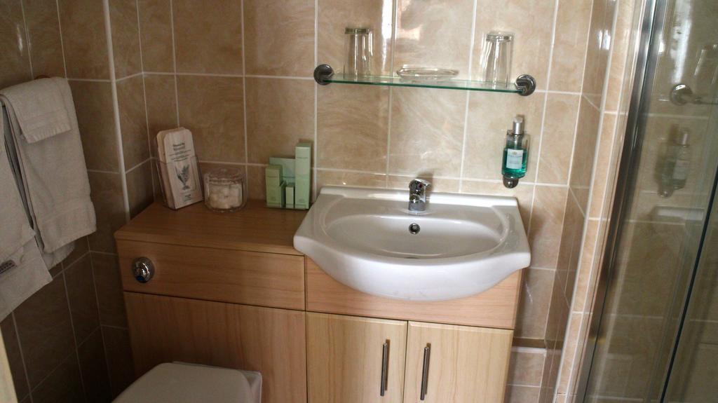 Merivon Guest House Great Yarmouth Quarto foto