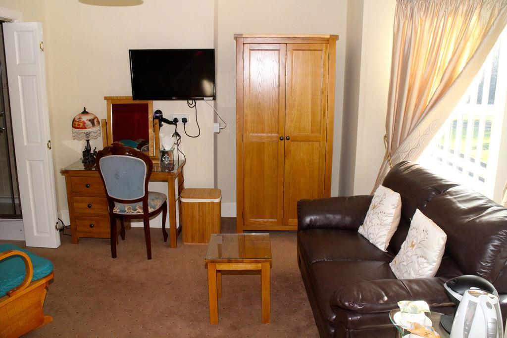 Merivon Guest House Great Yarmouth Quarto foto