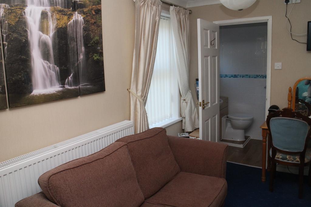 Merivon Guest House Great Yarmouth Quarto foto