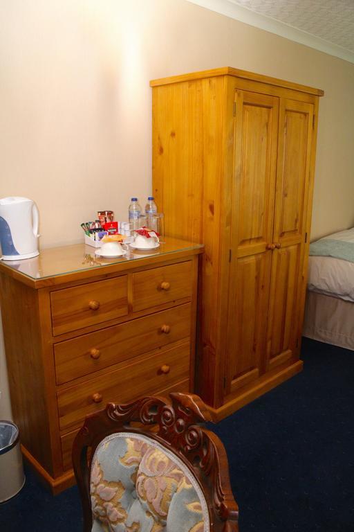 Merivon Guest House Great Yarmouth Quarto foto