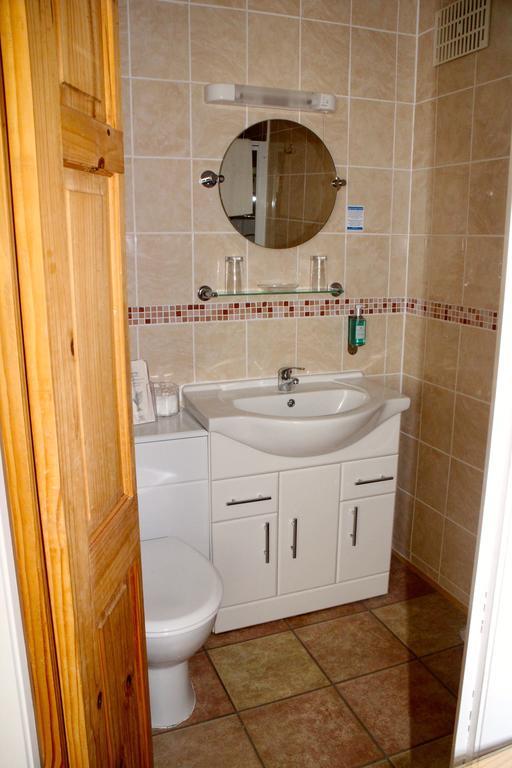 Merivon Guest House Great Yarmouth Quarto foto