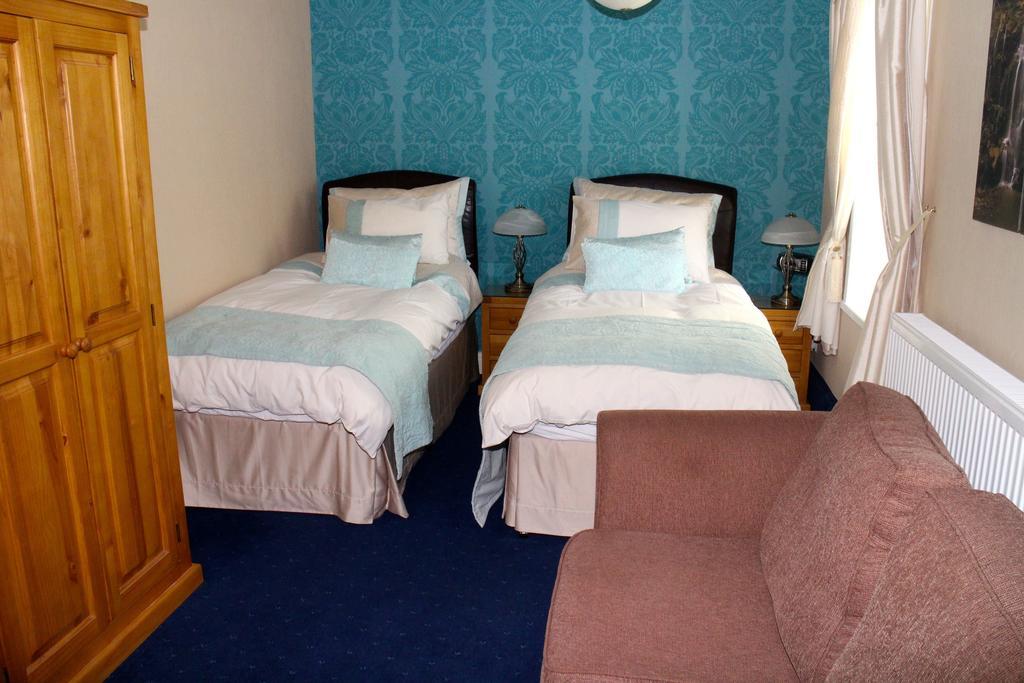 Merivon Guest House Great Yarmouth Quarto foto