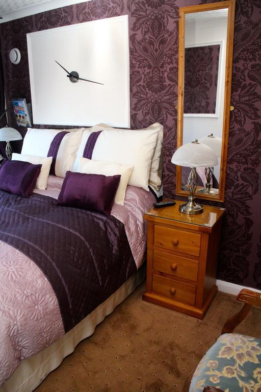Merivon Guest House Great Yarmouth Quarto foto