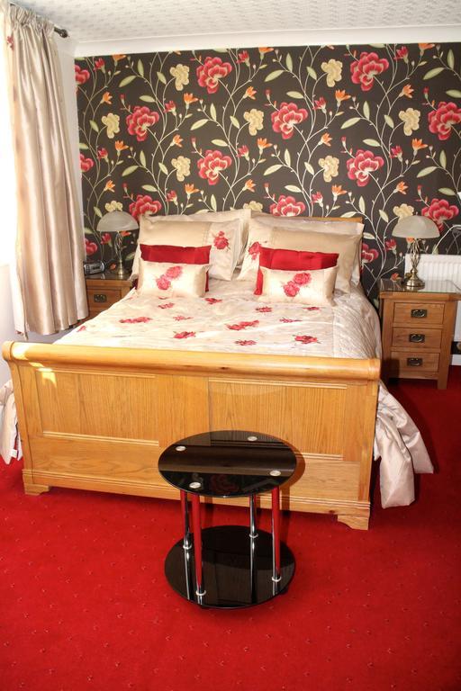 Merivon Guest House Great Yarmouth Quarto foto