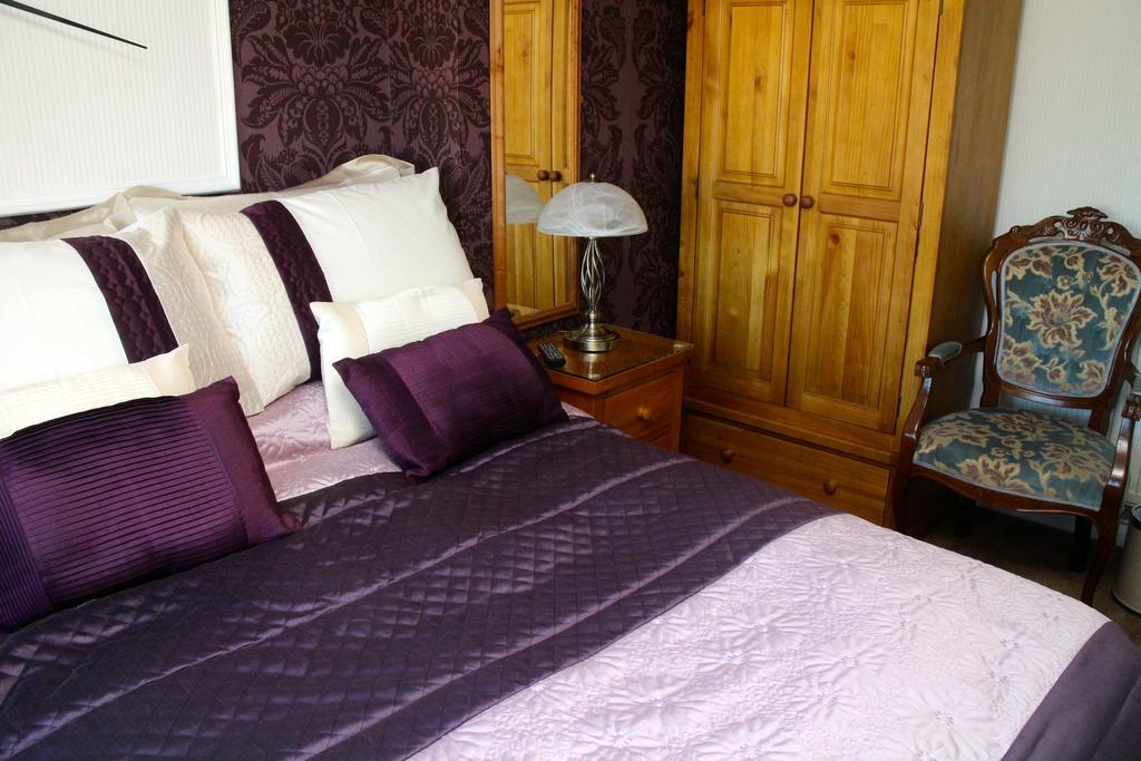 Merivon Guest House Great Yarmouth Quarto foto