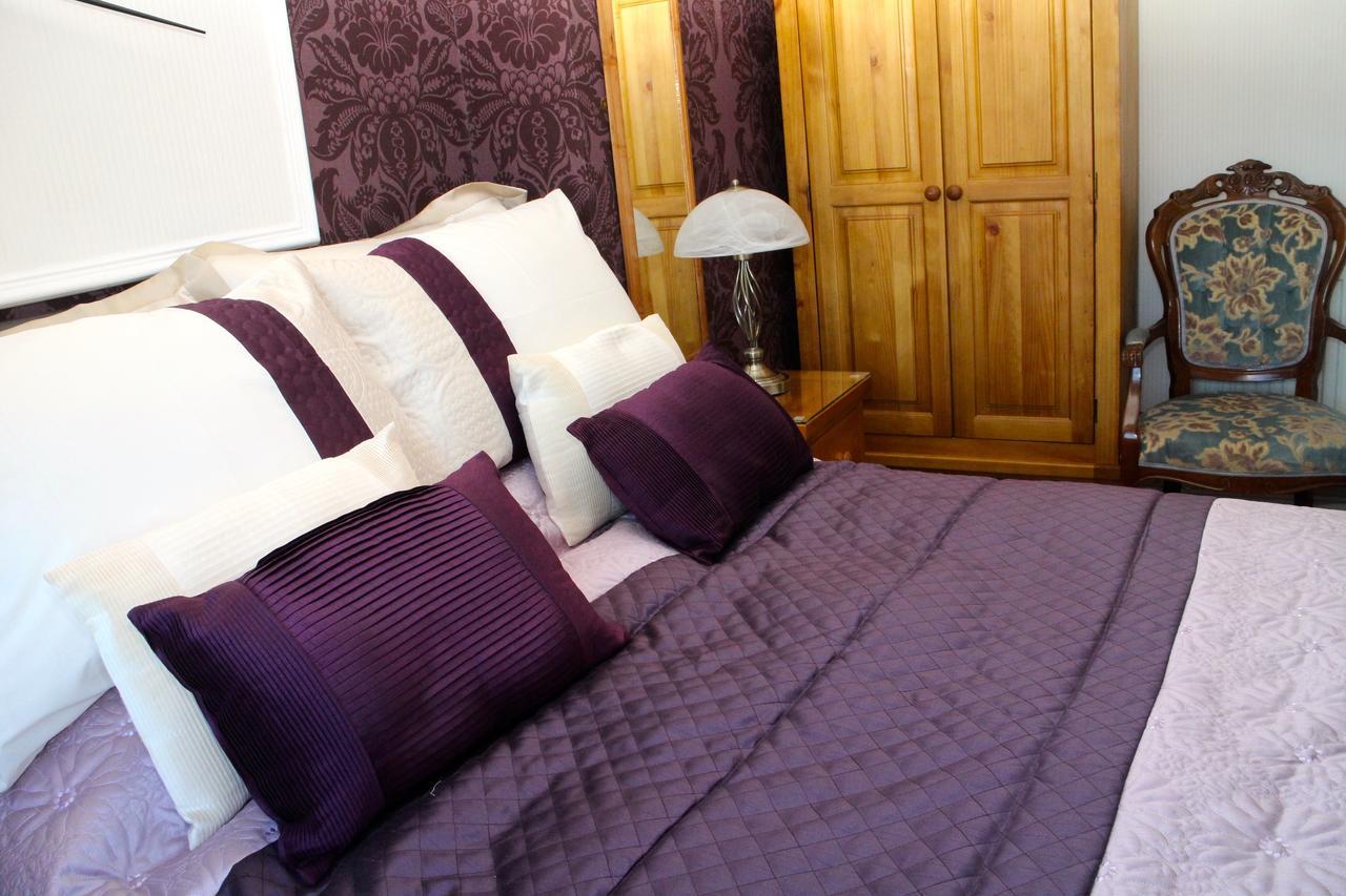 Merivon Guest House Great Yarmouth Exterior foto
